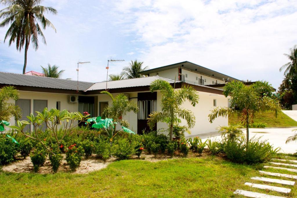 Desa Terrace Motel Langkawi Eksteriør billede