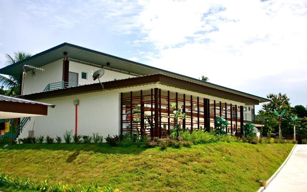 Desa Terrace Motel Langkawi Eksteriør billede