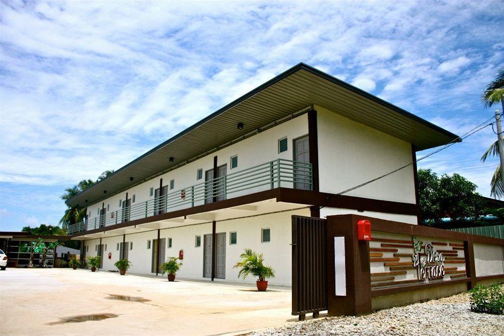 Desa Terrace Motel Langkawi Eksteriør billede