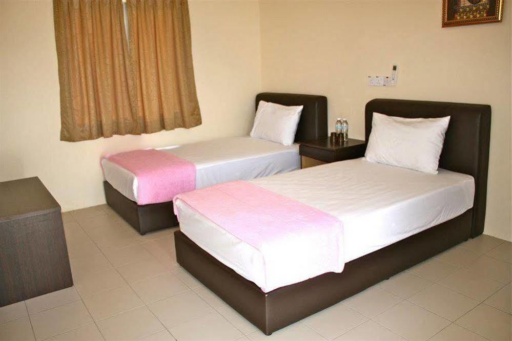 Desa Terrace Motel Langkawi Eksteriør billede