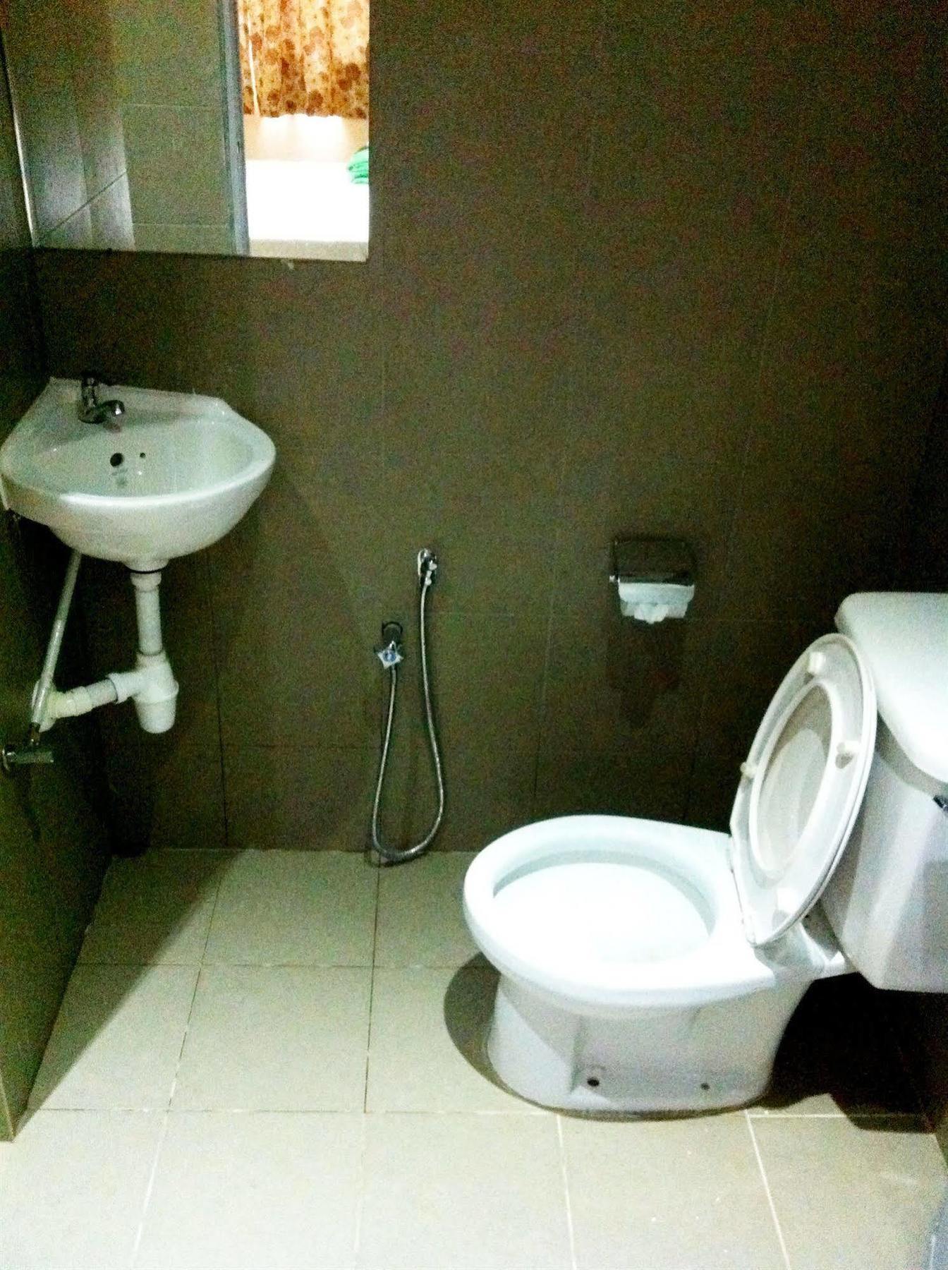 Desa Terrace Motel Langkawi Eksteriør billede
