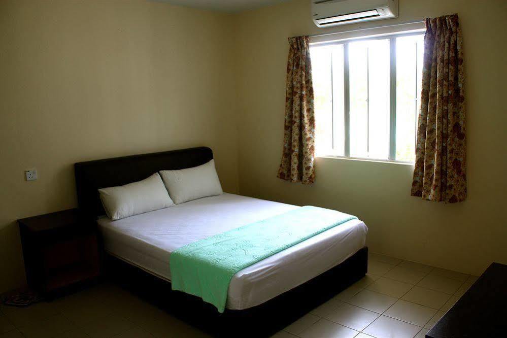 Desa Terrace Motel Langkawi Eksteriør billede