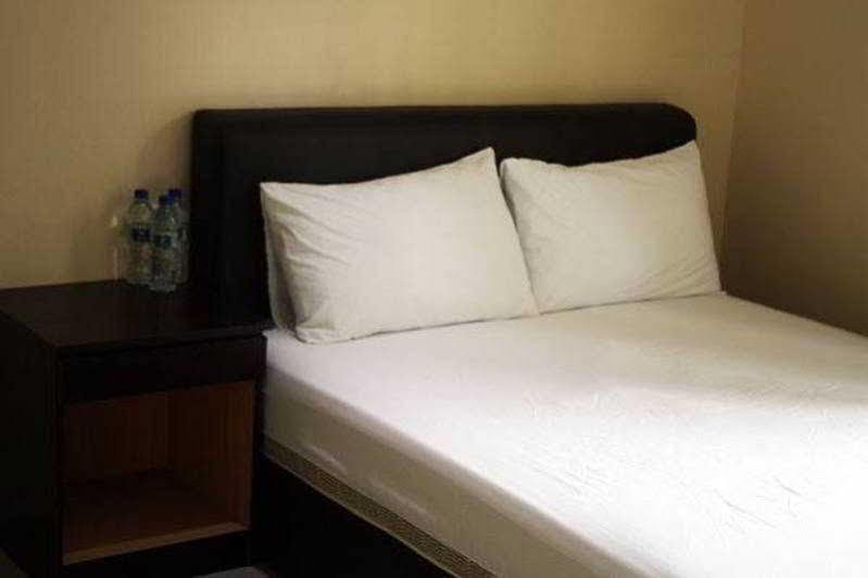 Desa Terrace Motel Langkawi Eksteriør billede