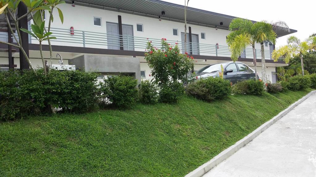 Desa Terrace Motel Langkawi Eksteriør billede