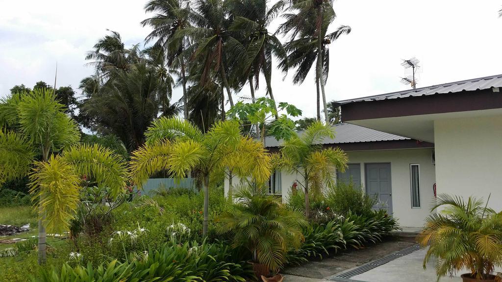 Desa Terrace Motel Langkawi Eksteriør billede