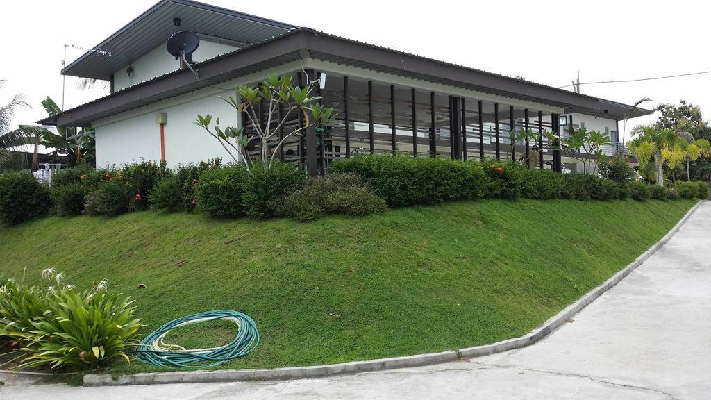 Desa Terrace Motel Langkawi Eksteriør billede