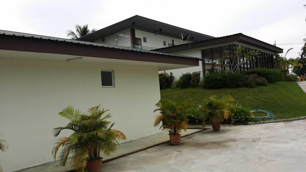 Desa Terrace Motel Langkawi Eksteriør billede