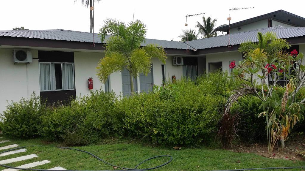Desa Terrace Motel Langkawi Eksteriør billede